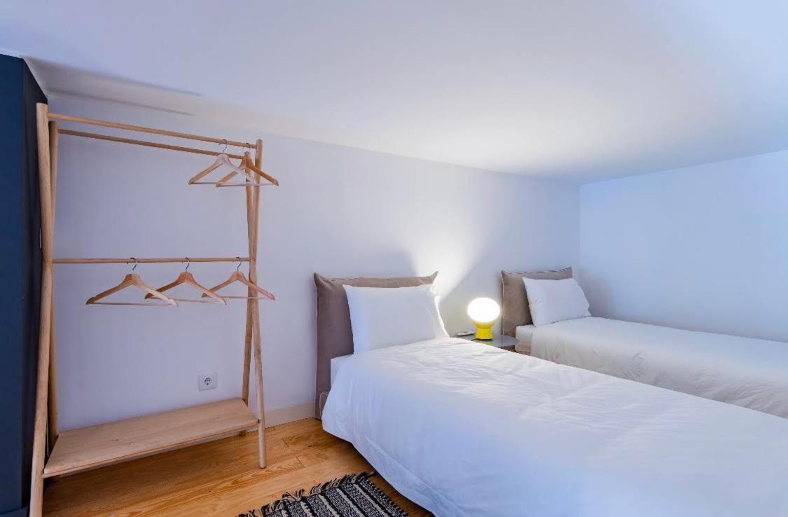 New Porto Legend Apartments المظهر الخارجي الصورة