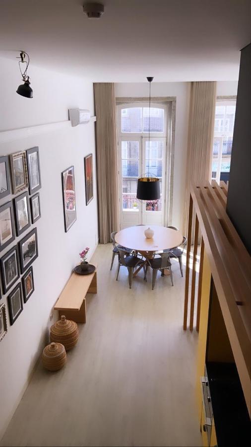 New Porto Legend Apartments المظهر الخارجي الصورة