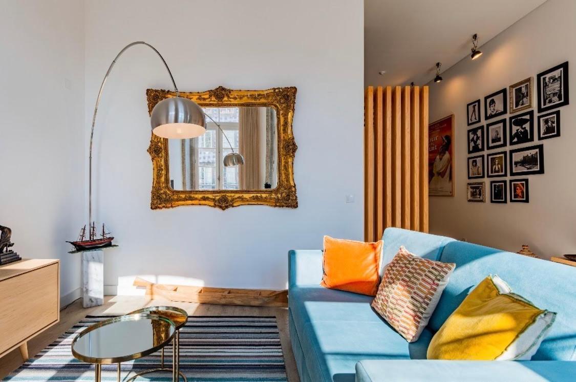 New Porto Legend Apartments المظهر الخارجي الصورة