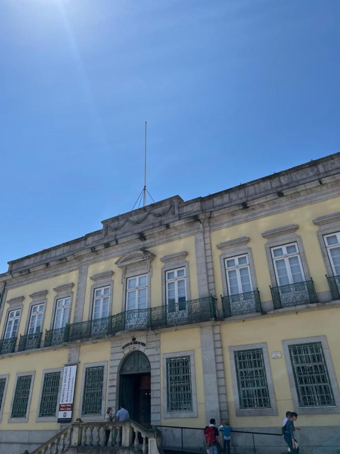 New Porto Legend Apartments المظهر الخارجي الصورة