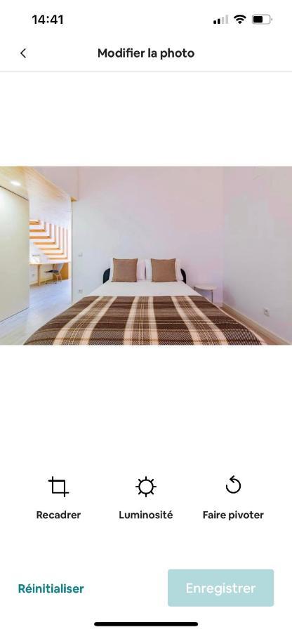 New Porto Legend Apartments المظهر الخارجي الصورة