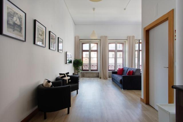 New Porto Legend Apartments المظهر الخارجي الصورة