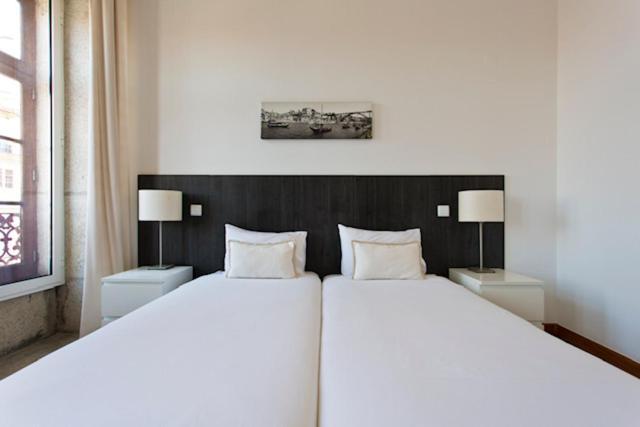 New Porto Legend Apartments المظهر الخارجي الصورة