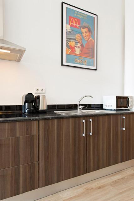 New Porto Legend Apartments المظهر الخارجي الصورة