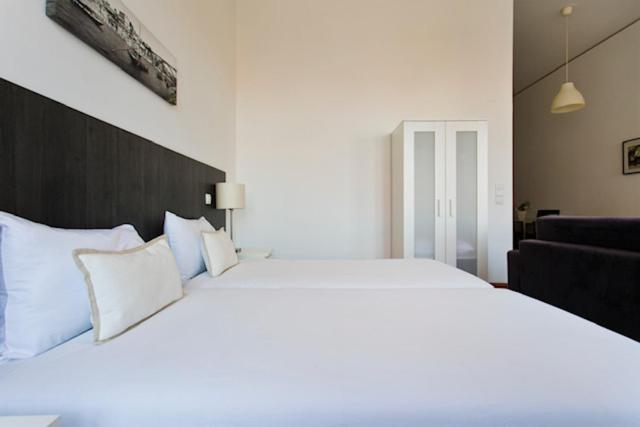 New Porto Legend Apartments المظهر الخارجي الصورة