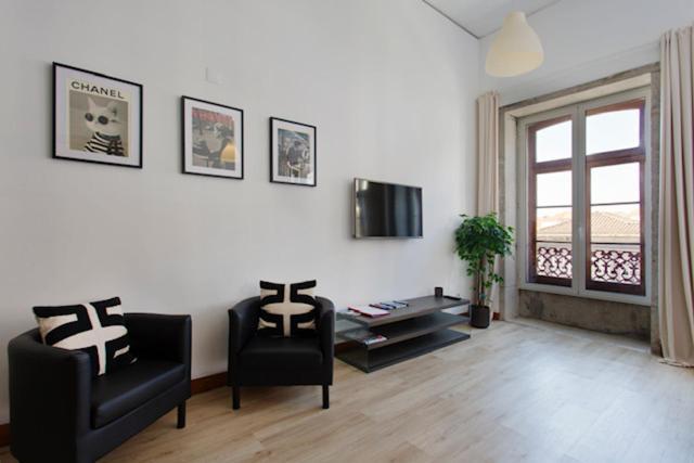 New Porto Legend Apartments المظهر الخارجي الصورة